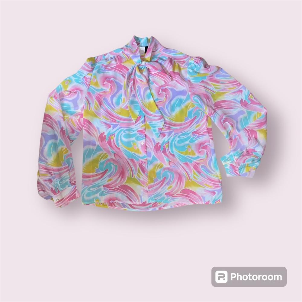 Vintage top